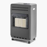SİLVER SR-42 RADYAN SOBA