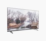 Strong 65" 165 Ekran 4K Ultra HD Dahili Uydu Alıcılı QLED Google TV - Görsel 2