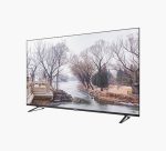 Strong 65" 165 Ekran 4K Ultra HD Dahili Uydu Alıcılı QLED Google TV - Görsel 4
