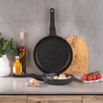 SCHAFER 2Lİ DÖKÜM TAVA