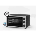 KUMTEL Mini Fırın