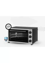 KUMTEL Mini Fırın
