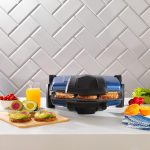 SCHAFER TOST MAKİNESİ - Görsel 2