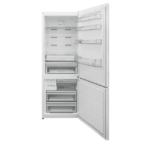 Atlantic MBR481W 481 Litre Buzdolabı No Frost MC - Görsel 2