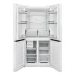 Altantic MBR488M Multi Door Buzdolabı 488L - Görsel 2